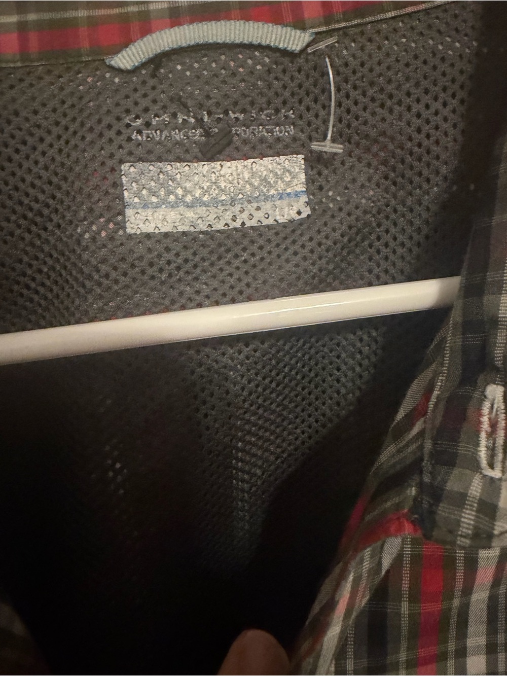 Columbia button down - Picture 3 of 6